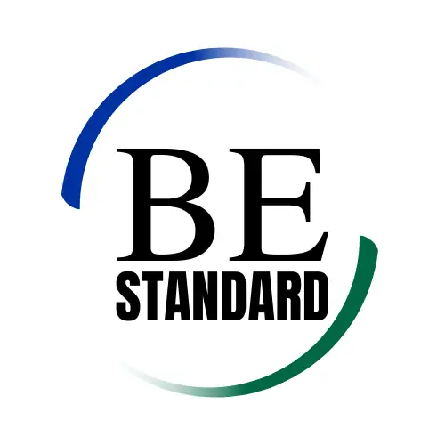 Logo de STANDARD-BE